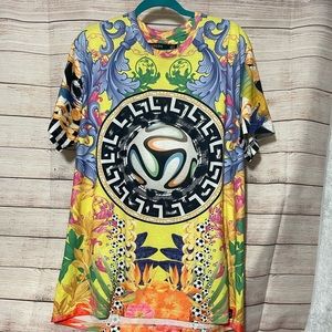 COPY - Hudson Men tee shirt size 2X